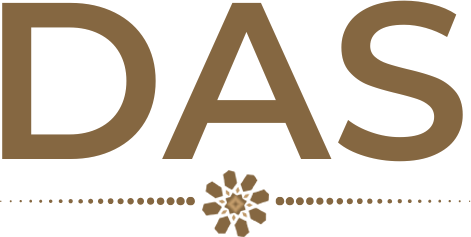 DAS Moroccan Living Room - 