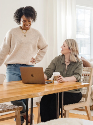 DAS Moroccan Living Room